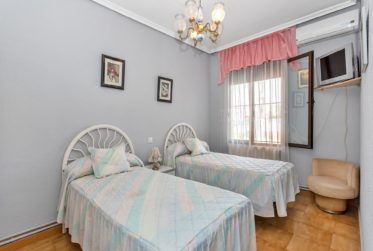 Villa Individuelle | Nueva Torrevieja