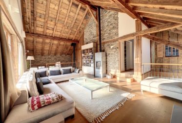 Ferme de caractère avec piscine