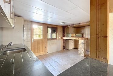 Chalet individuel de 5.5 pièces avec annexe à La Collombaz