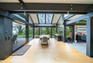 VUE | CALME | MODERNE