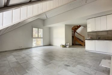 3,5 pièces | Ballaigues