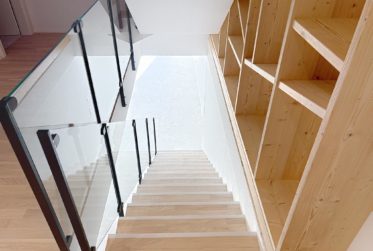 Le Ranch de Fey | Triplex neuf