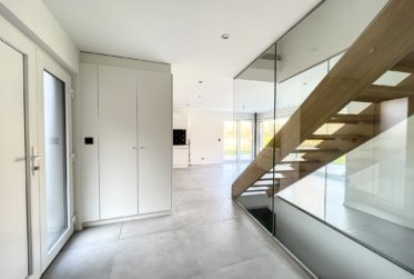 Villa individuelle neuve
