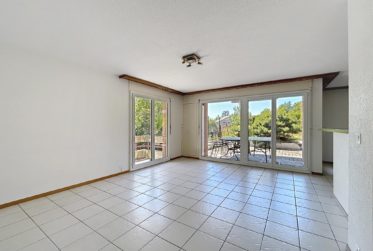 5,5 pièces au calme | Terrasse 100m2 | Savigny