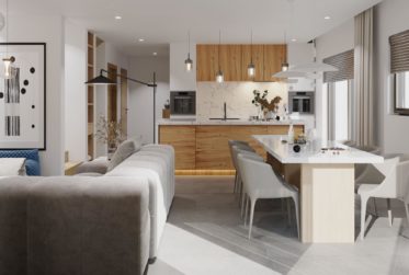 Chantier ouvert | Villas individuelles | Montreux