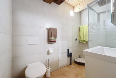 Spécial investisseurs | 1,5 pièces | Romont