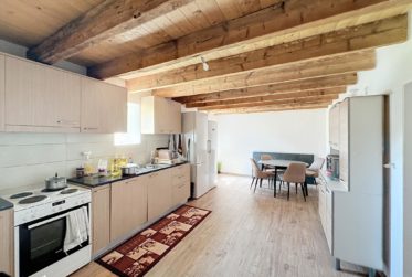 Immeuble de rendement | 8 appartements | Romont