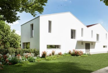 Dernière villa disponible | Centre Rennaz