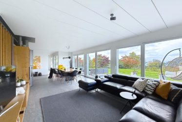 Calme | Confort | Vue Lac