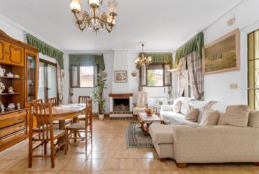 Villa Individuelle | Nueva Torrevieja