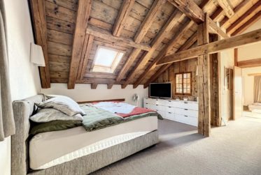 Ferme de caractère avec piscine