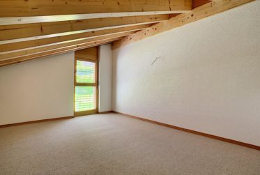 Douceur de vivre à la montagne | Attique