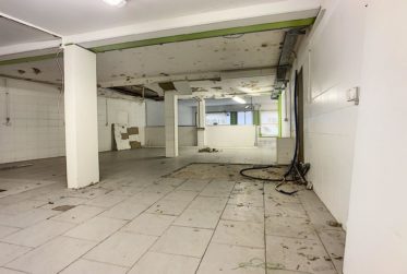Locaux commerciaux à réaffecter | Lucens