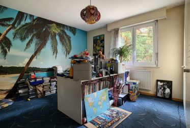 Rez-de-jardin | Spacieux | Lumineux