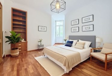 Spacieux appartement rénové | Face au Lac | Montreux