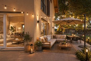 Villa individuelle neuve | Cadre verdoyant | Fey