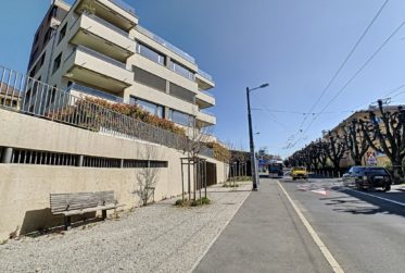 Vue panoramique | emplacement idéal | Pully