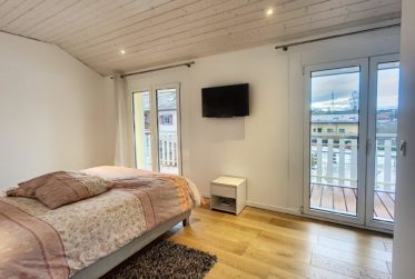 Villa individuelle tout confort