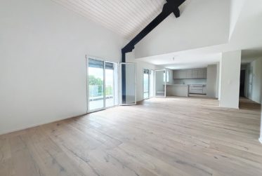 Neuf | Terrasses & Jardin | Vue Lac