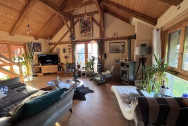 2 Maisons | Au calme