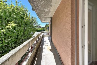 5,5 pièces au calme | Terrasse 100m2 | Savigny