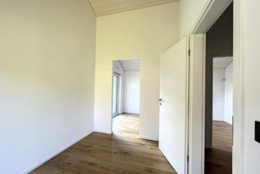 Villa individuelle neuve