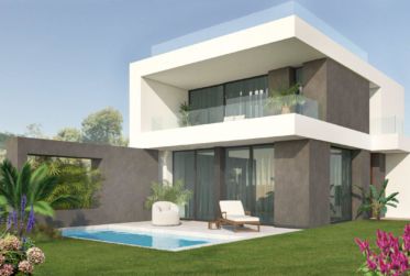 CASAS DA BAIA | SALIR DO PORTO | 12 VILLAS
