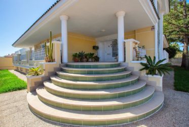 Paradis méditerranéen | Luxueuse villa de plus de 500m2