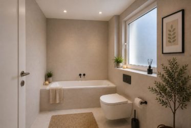 Attique neuf | Deux terrasses | Centre La Tour-de-Peilz