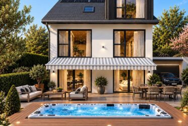 ATLANTIS | 4 villas individuelles d’exception | Chamby-Montreux