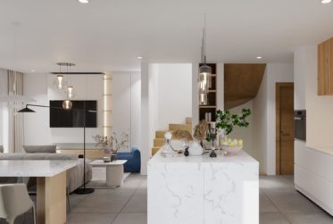 Chantier ouvert | Villas individuelles | Montreux