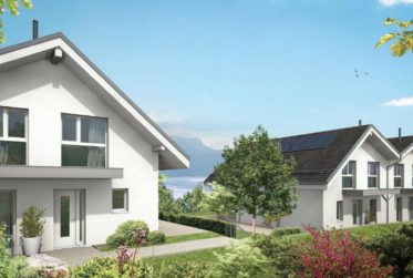 Dernière Villa | Blonay