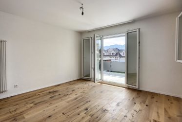 3,5 pièces idéalement situé | La Tour-de-Peilz