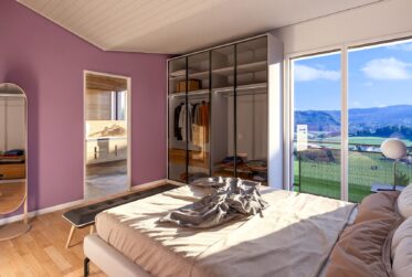 Villas neuves | Vue Panoramique