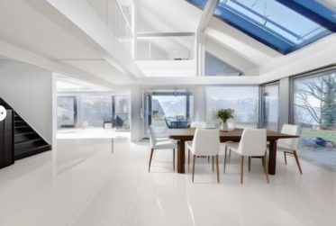 VUE | CALME | MODERNE