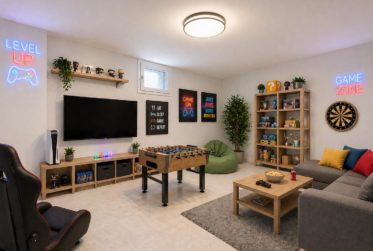 Villa individuelle neuve | Cadre verdoyant | Fey