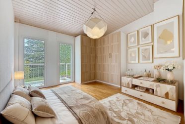 Élégante villa mitoyenne | Madame-de-Warens