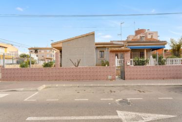Villa Individuelle | Nueva Torrevieja