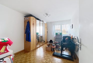 4.5 pièces | Pour Investisseur