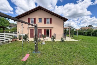 Grande Villa | Proche de toutes les commodités