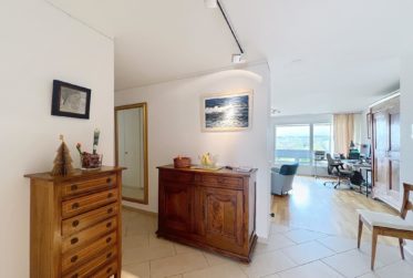 5.5 pièces | Vue imprenable