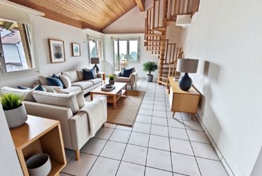 5.5 pièces | Pour Investisseur