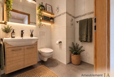Grand 3.5 pièces en attique | Terrasse | Yverdon