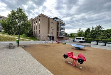 Attique | Mont-sur-Lausanne