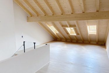 Le Ranch de Fey | Triplex neuf