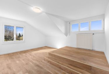 Villa individuelle | Vue panoramique