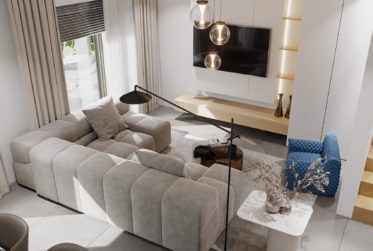 Chantier ouvert | Villas individuelles | Montreux