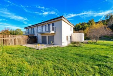 Élégante villa mitoyenne | Madame-de-Warens