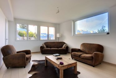 Villa entre Vignes & Lac | Blonay
