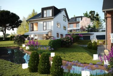 Chantier ouvert | Villas individuelles | Montreux